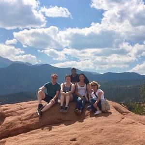 Meet your Posher, Bailey